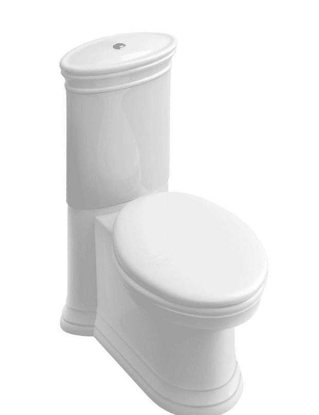 Фото - VILLEROY BOCH AMADEA 769510R1