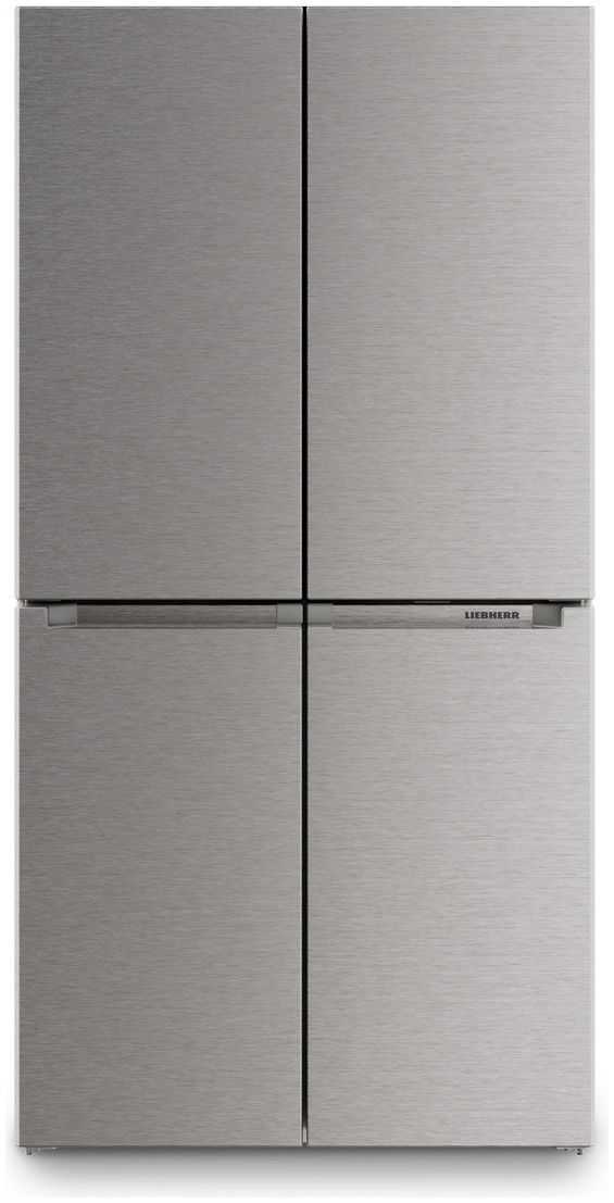 Фото - Liebherr MBsddi 9024