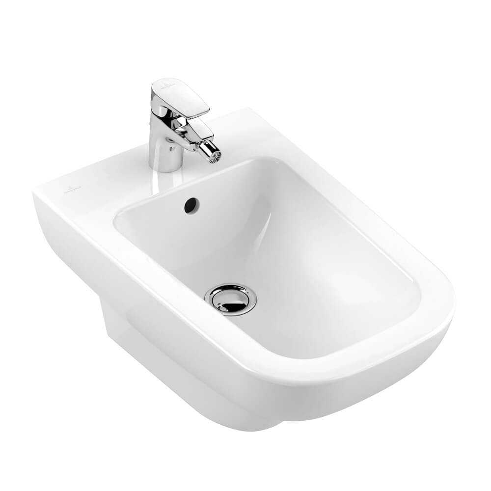 Фото - VILLEROY BOCH JOYCE 54070001