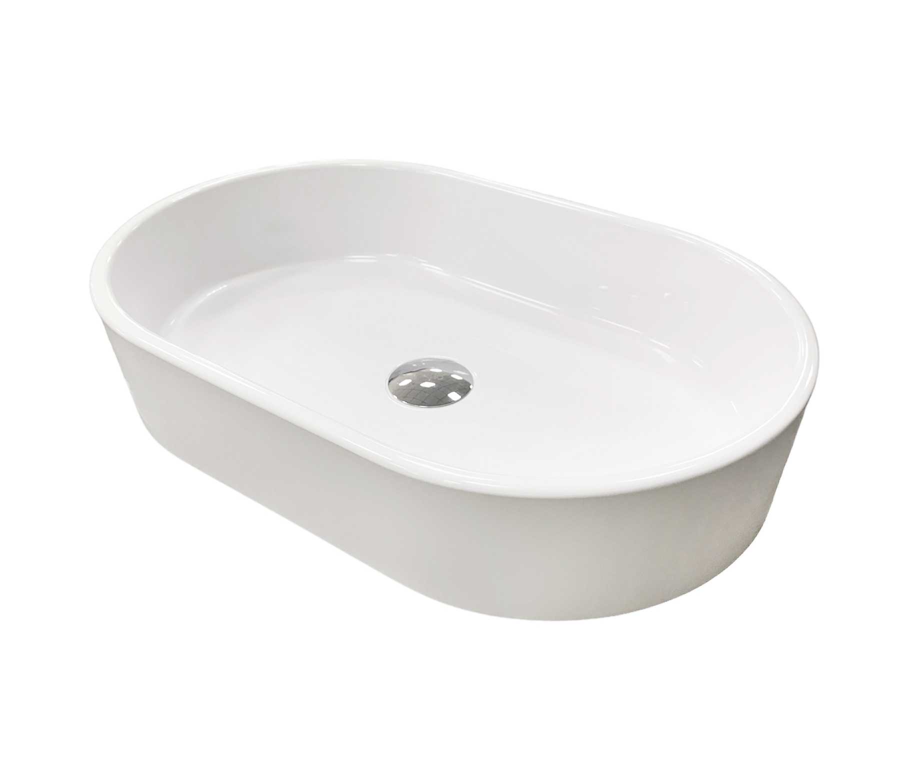 Фото - Adamant BESTE NEW 100002850 белый