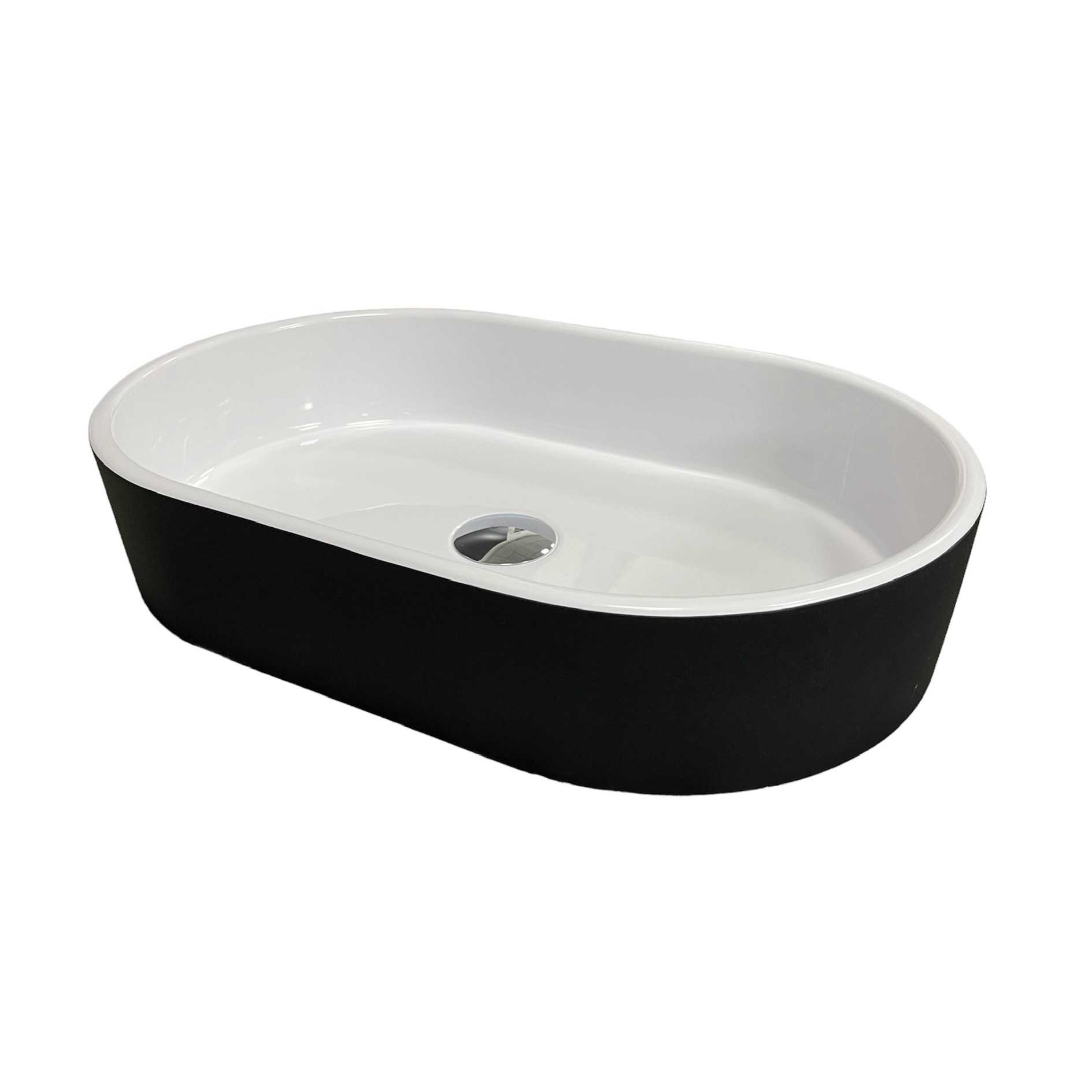 Фото - Adamant BESTE NEW 100003542 черно-белый