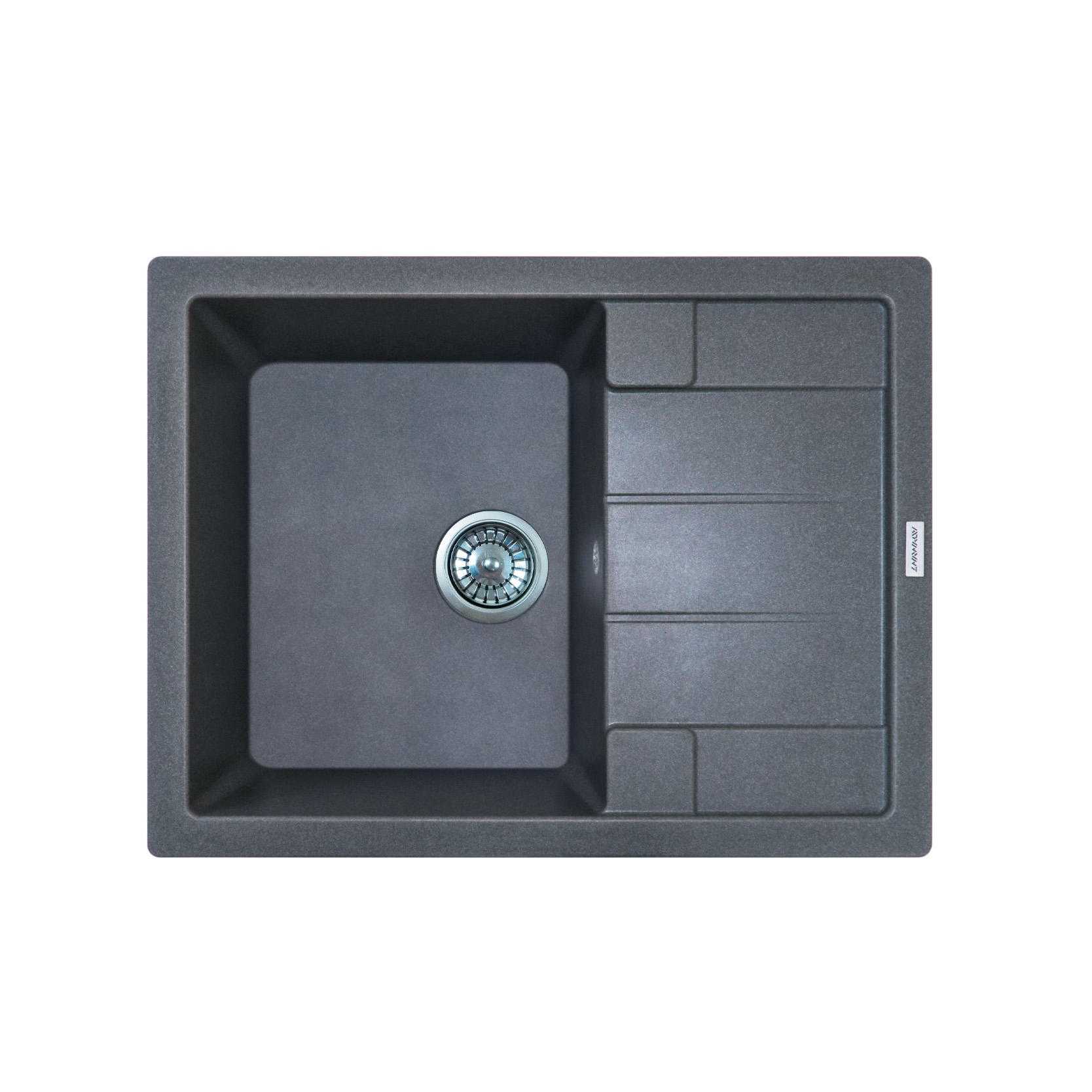 Фото - Adamant Anila 100001387 серый