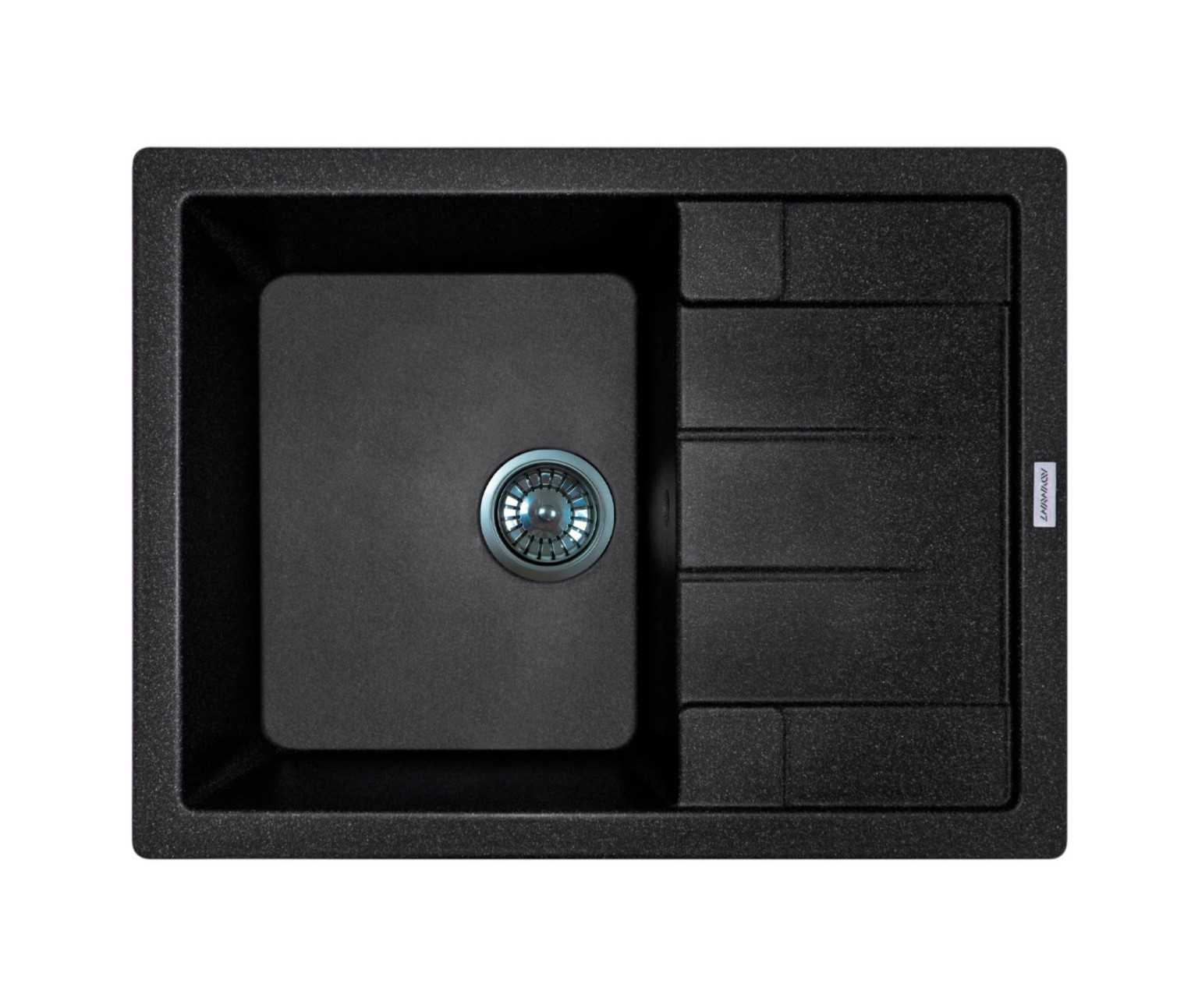 Фото - Adamant Anila 100001385 черный