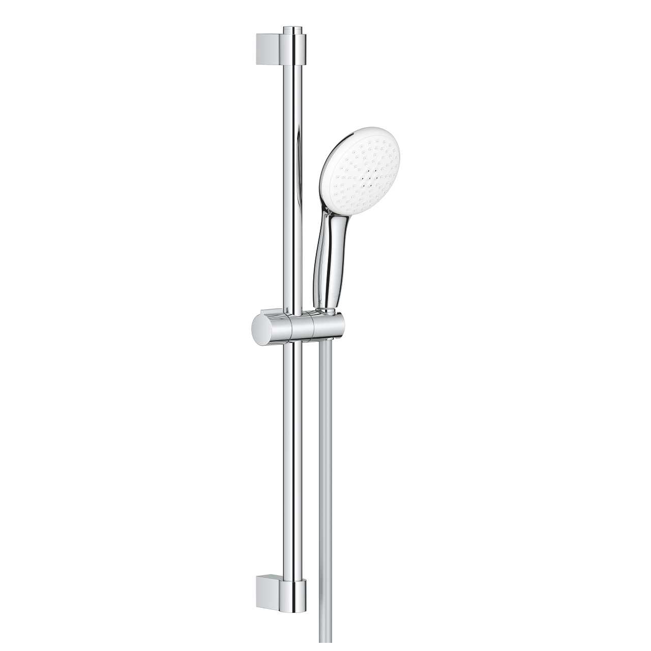 Фото - GROHE Tempesta 110 27598003 хром