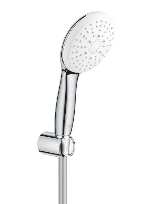 Фото - GROHE Tempesta 110 26920003 хром