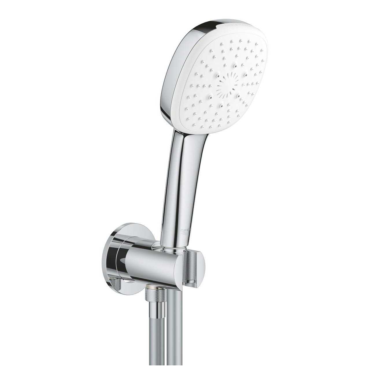 Фото - GROHE Tempesta Cube 110 26910003 хром