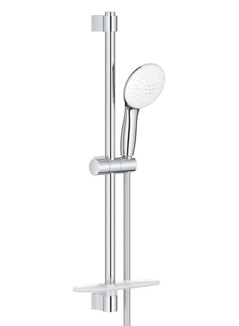 Фото - GROHE Tempesta 110 26638003 хром