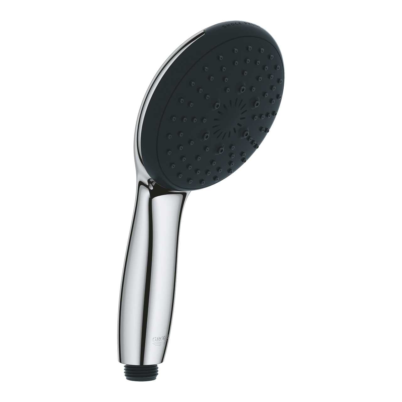 Фото - GROHE Vitalio Start 110 26031001 хром