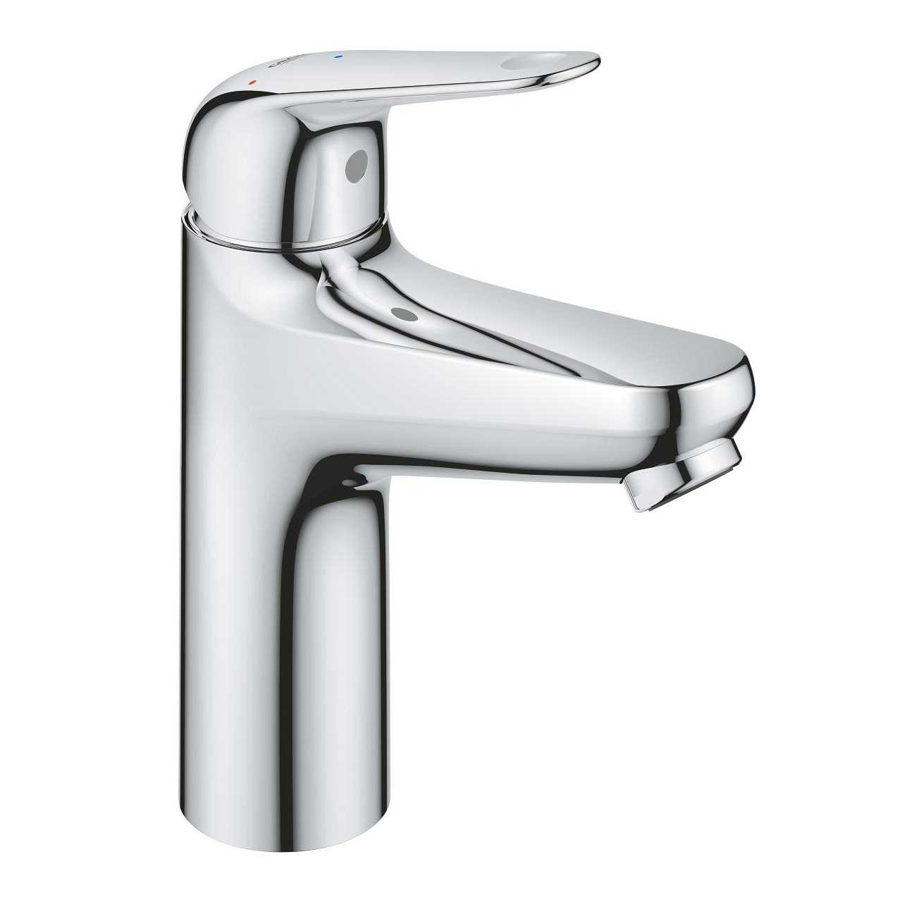 Фото - GROHE Euroeco 24269001 хром