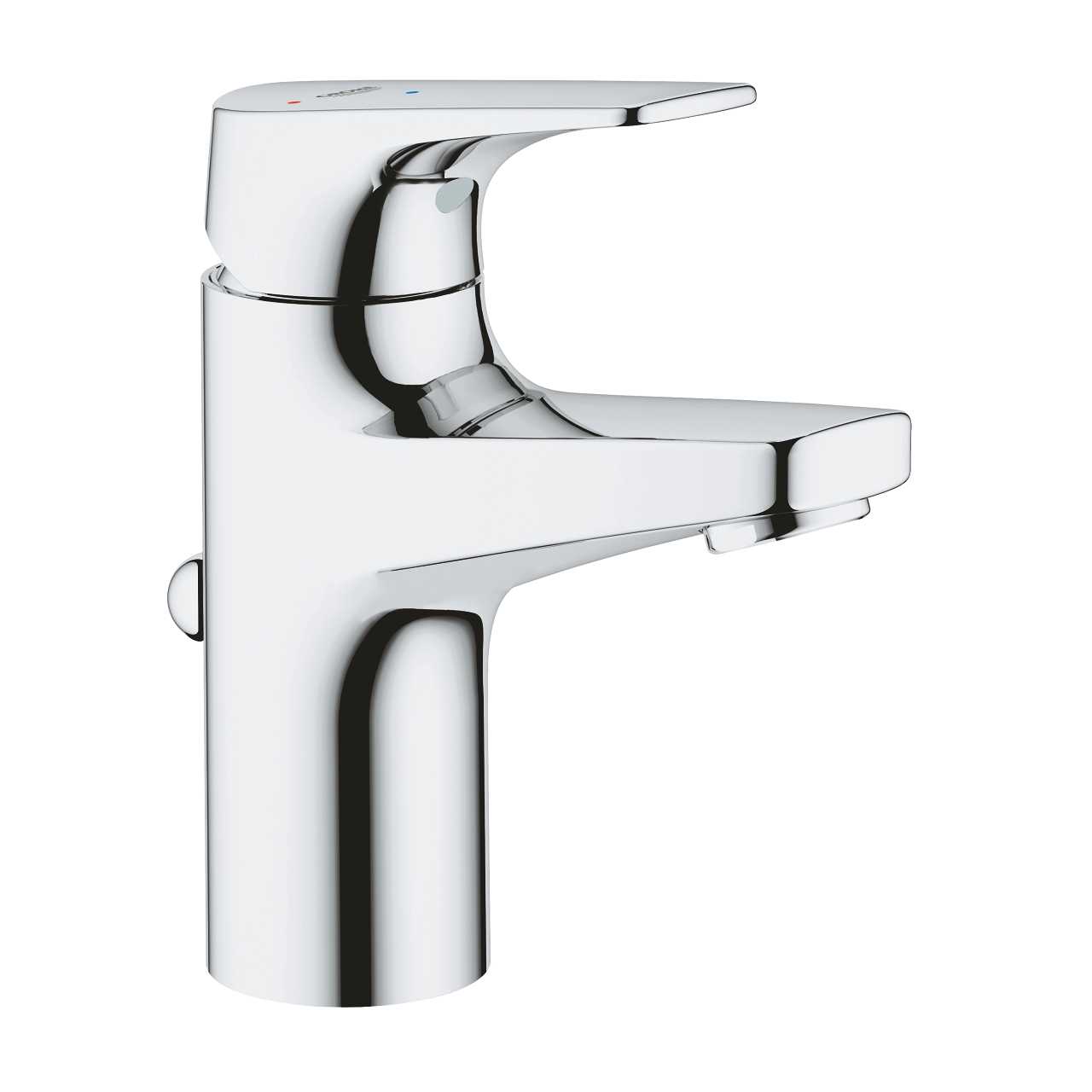 Фото - GROHE Start Flow 23769000 хром