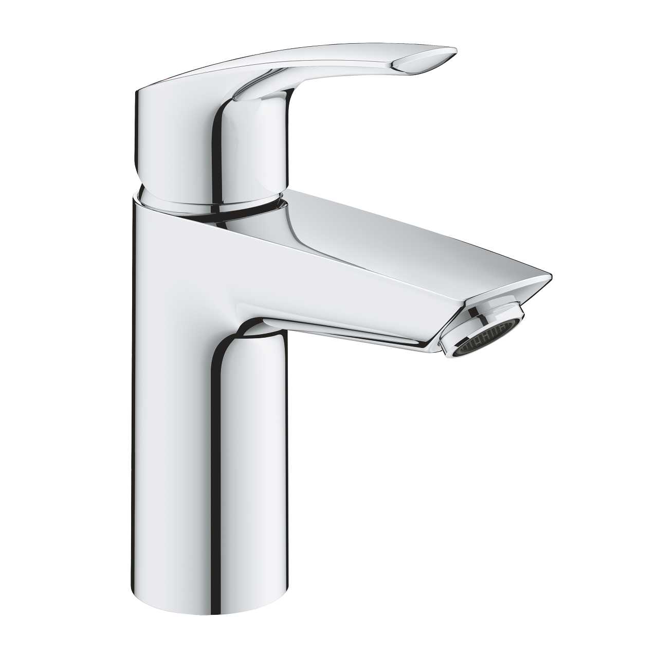 Фото - GROHE Eurosmart 23372003 хром