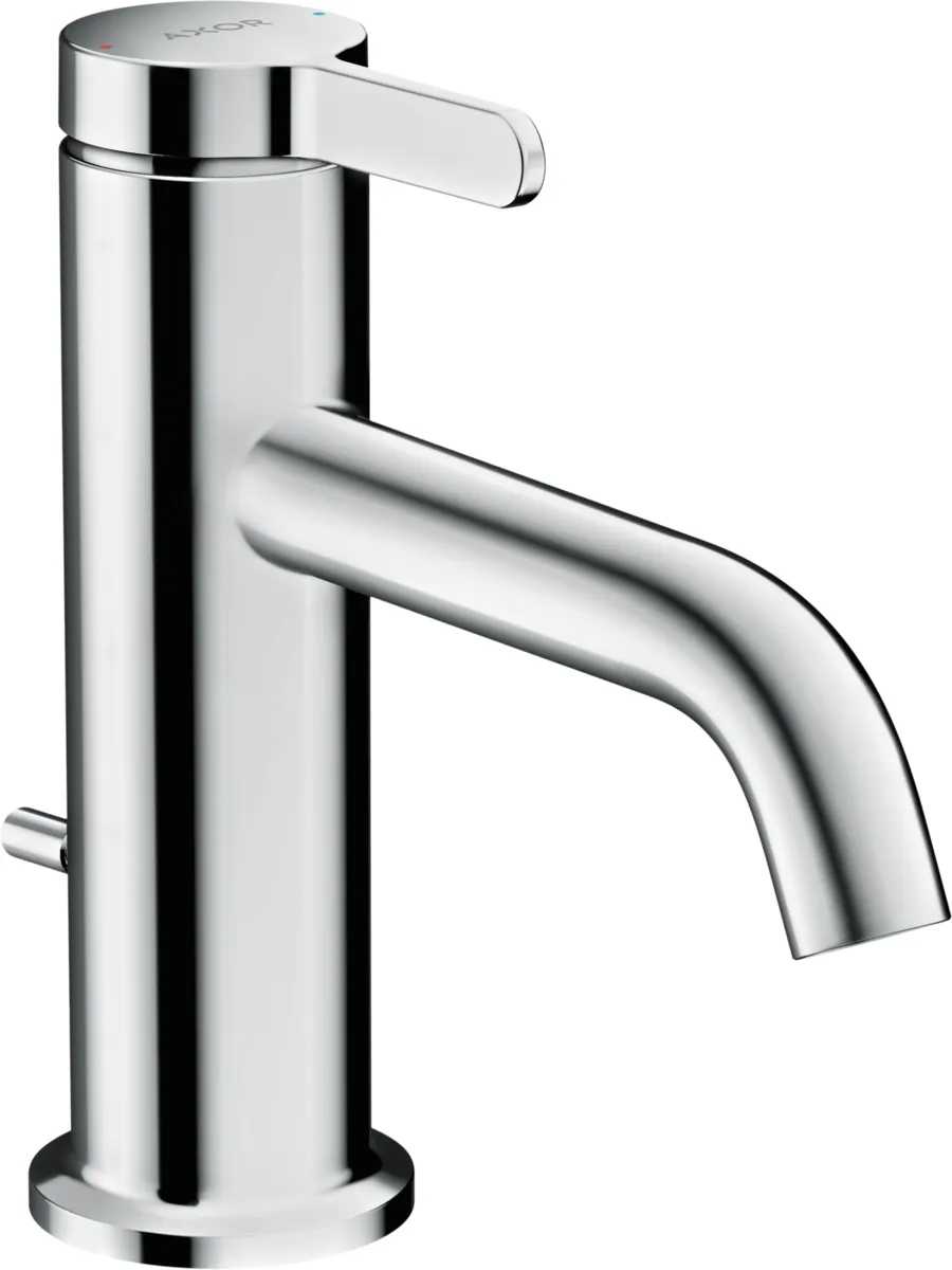Фото - Hansgrohe AXOR ONE 48000000 хром
