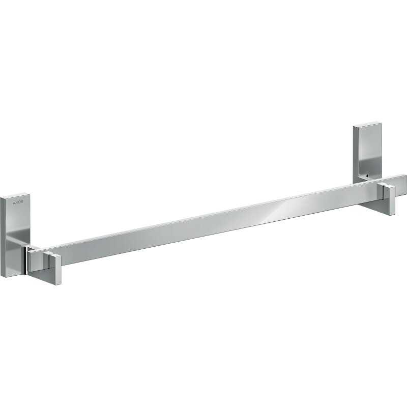 Фото - Hansgrohe AXOR UNIVERSAL RECTANGULAR 42661000 хром