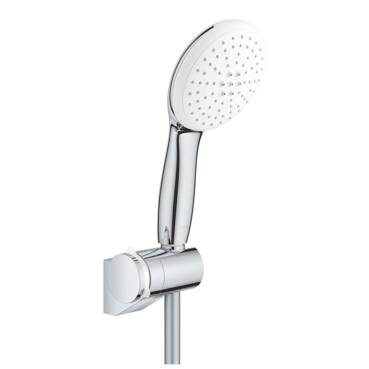 Фото - GROHE Tempesta 110 27601003 хром