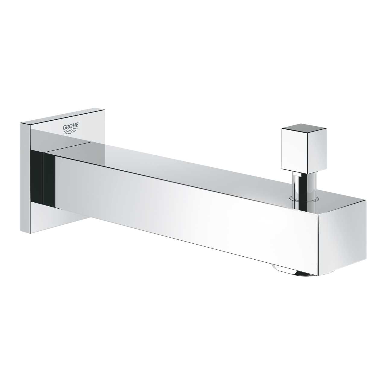 Фото - GROHE Eurocube 13304000 хром