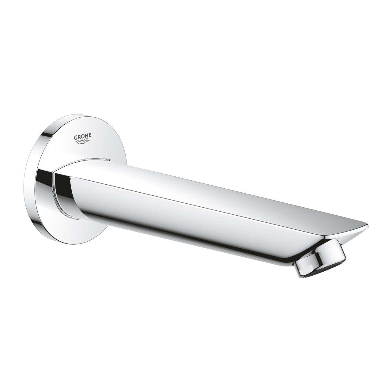 Фото - GROHE BauCosmopolitan 13255001 хром