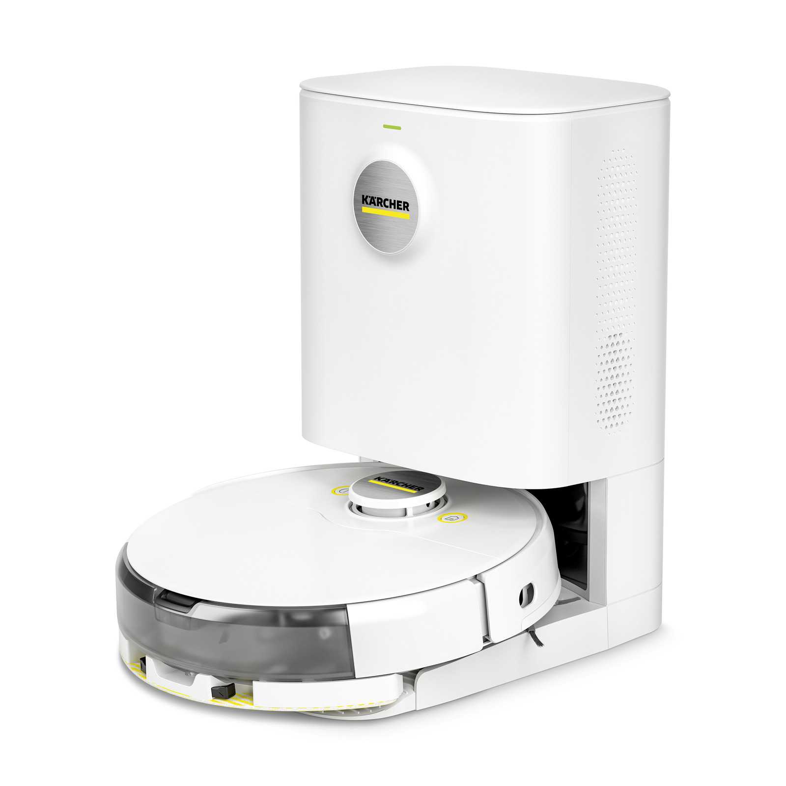 Фото - Karcher RCV 5 Comfort 1.269-650.0