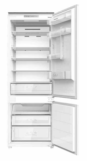 Фото - HEINNER HCNF-BIM403INVD