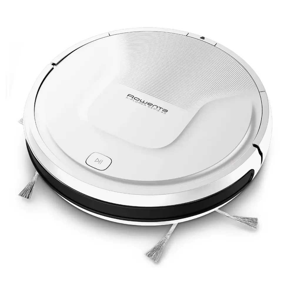 Фото - Rowenta X-Plorer Serie 20 RR6827WH