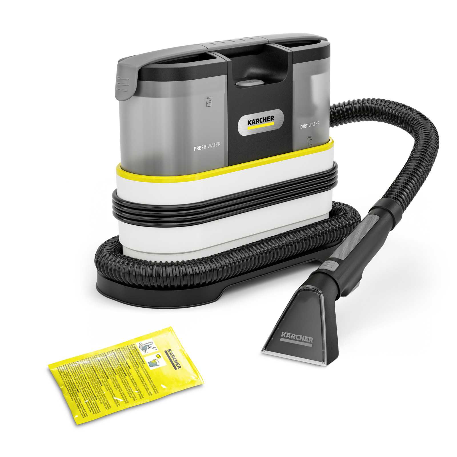 Фото - Karcher SE 2 Spot 1.081-410.0