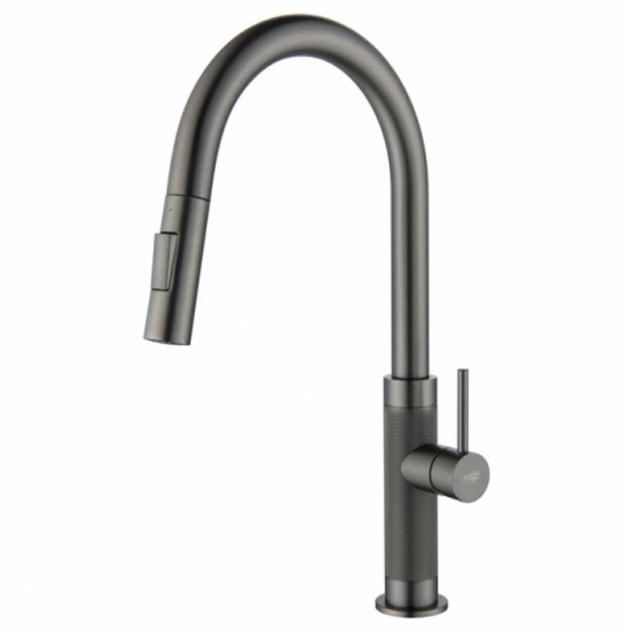 Фото - Blue Water STINGER Графит 5901730618006