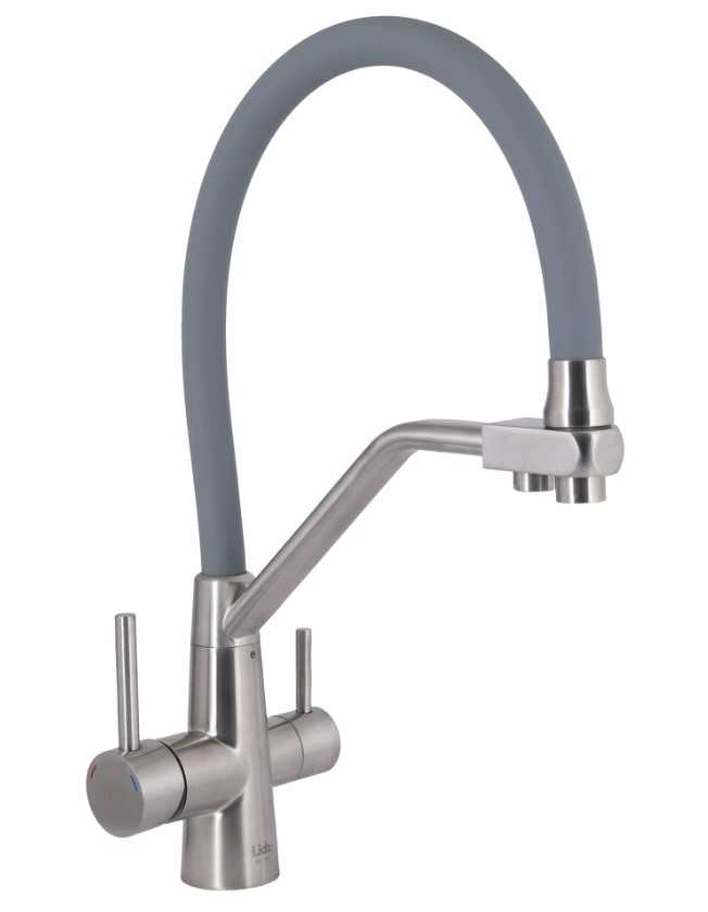 Фото - Lidz Aria 020F3 LDARI020F3GNK39211