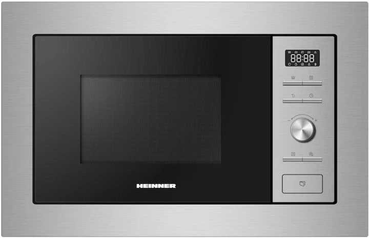 Фото - HEINNER HMW-MDBI28GDIX