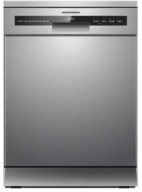 Фото - HEINNER HDW-FSM60714AXD+++