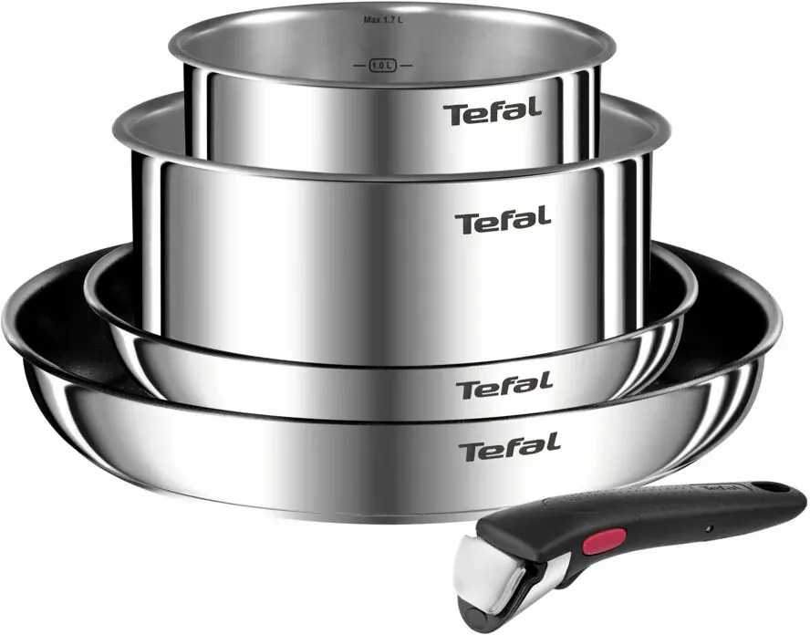 Фото - Tefal Ingenio Emotion L897S574