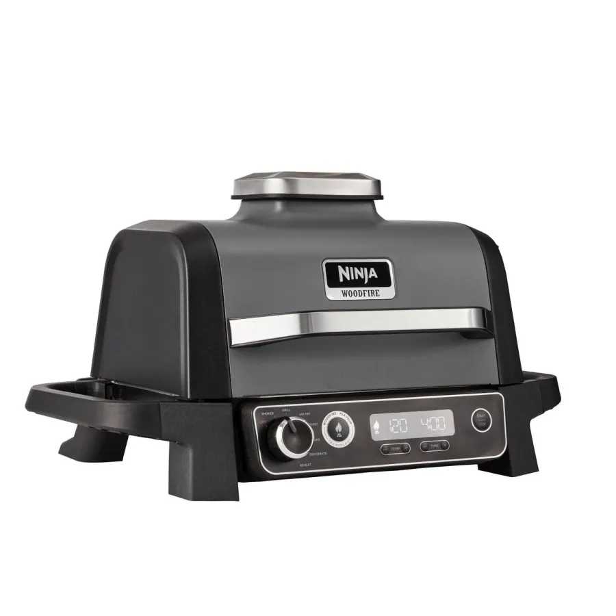 Фото - Ninja Woodfire OG701EU