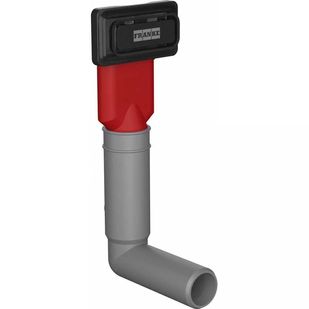 Фото - Franke Color Line Slim 112.0734.738