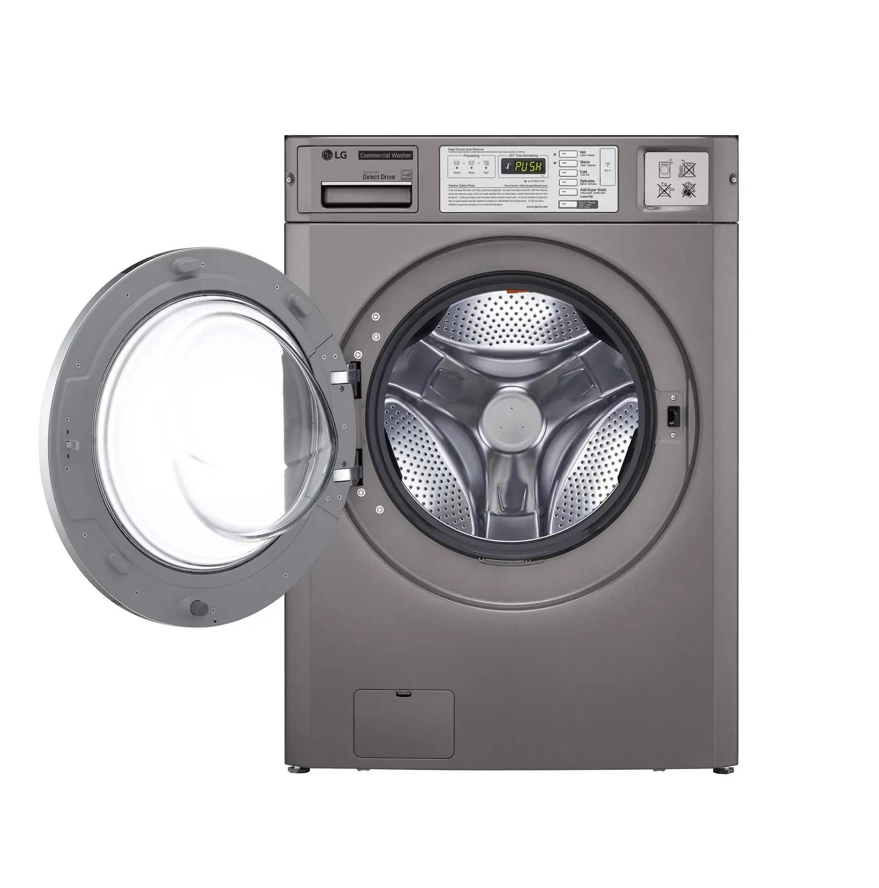 Фото - LG FH0C7FD2MS (220V)