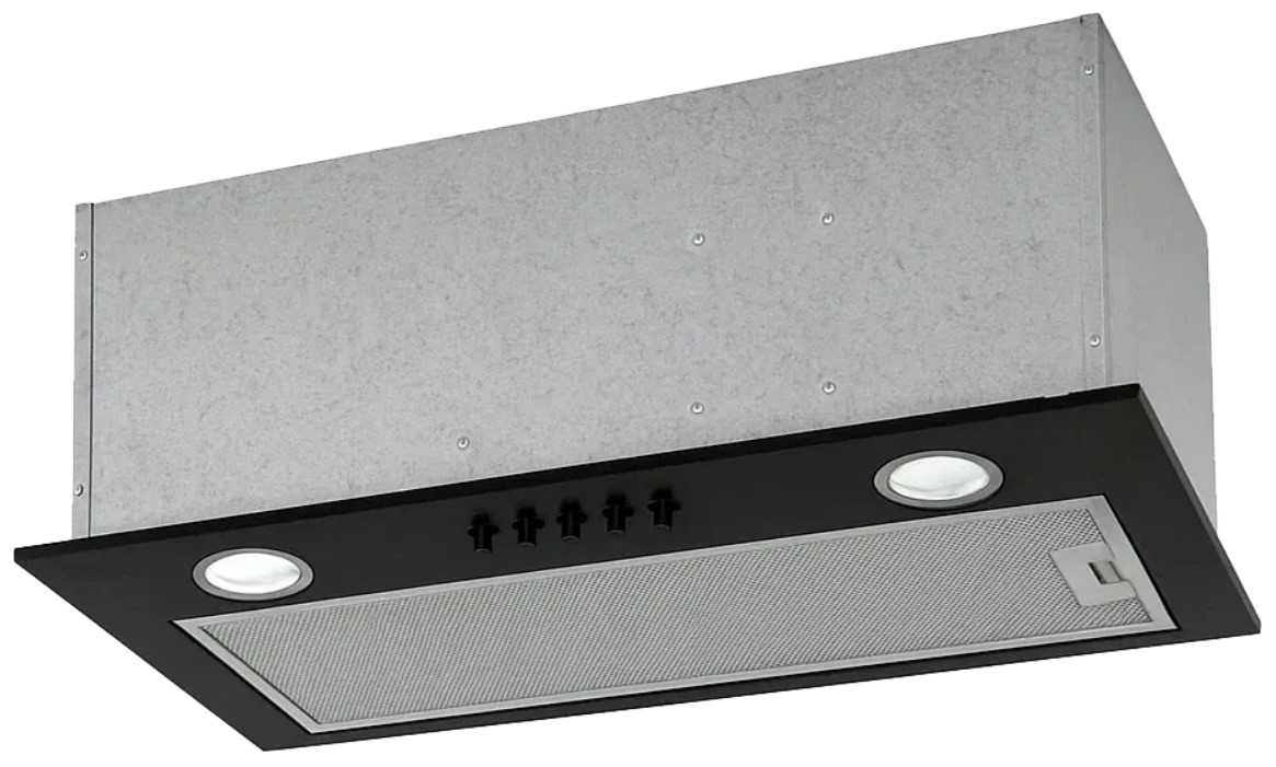 Фото - Gunter Hauer ATALA 60 BL