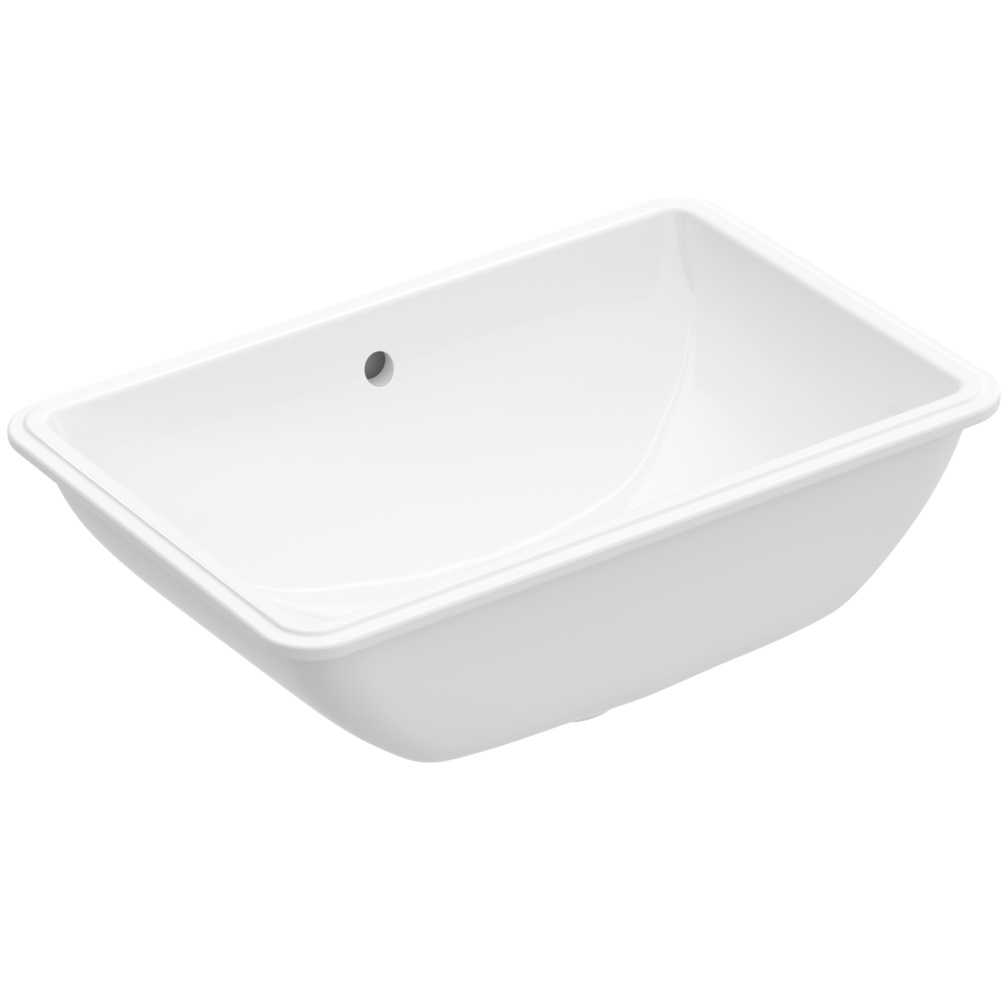 Фото - VILLEROY BOCH LUNEA 51225301