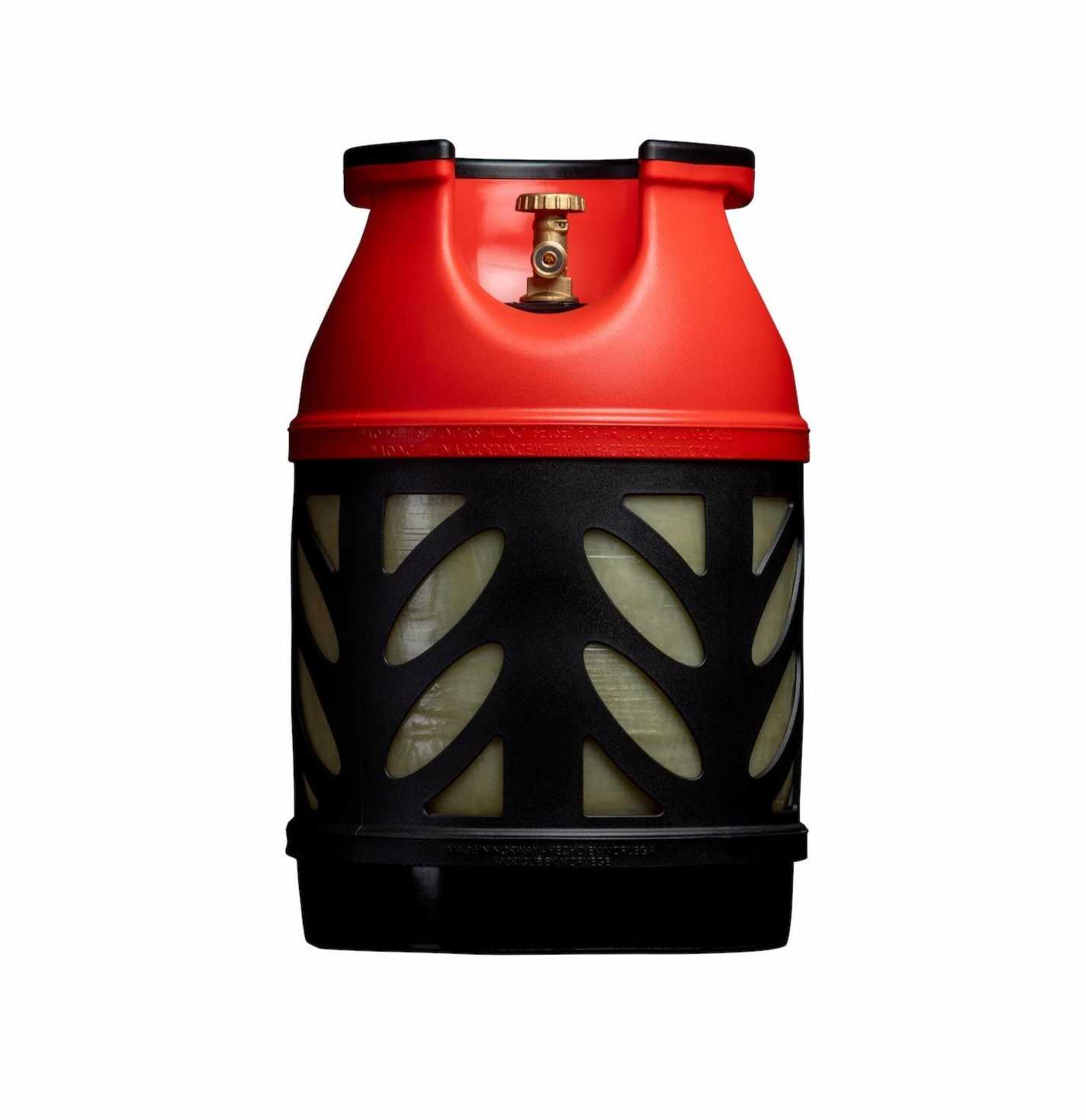 Фото - Gutgas Ragasco CR-18.2 (GHCL1822)