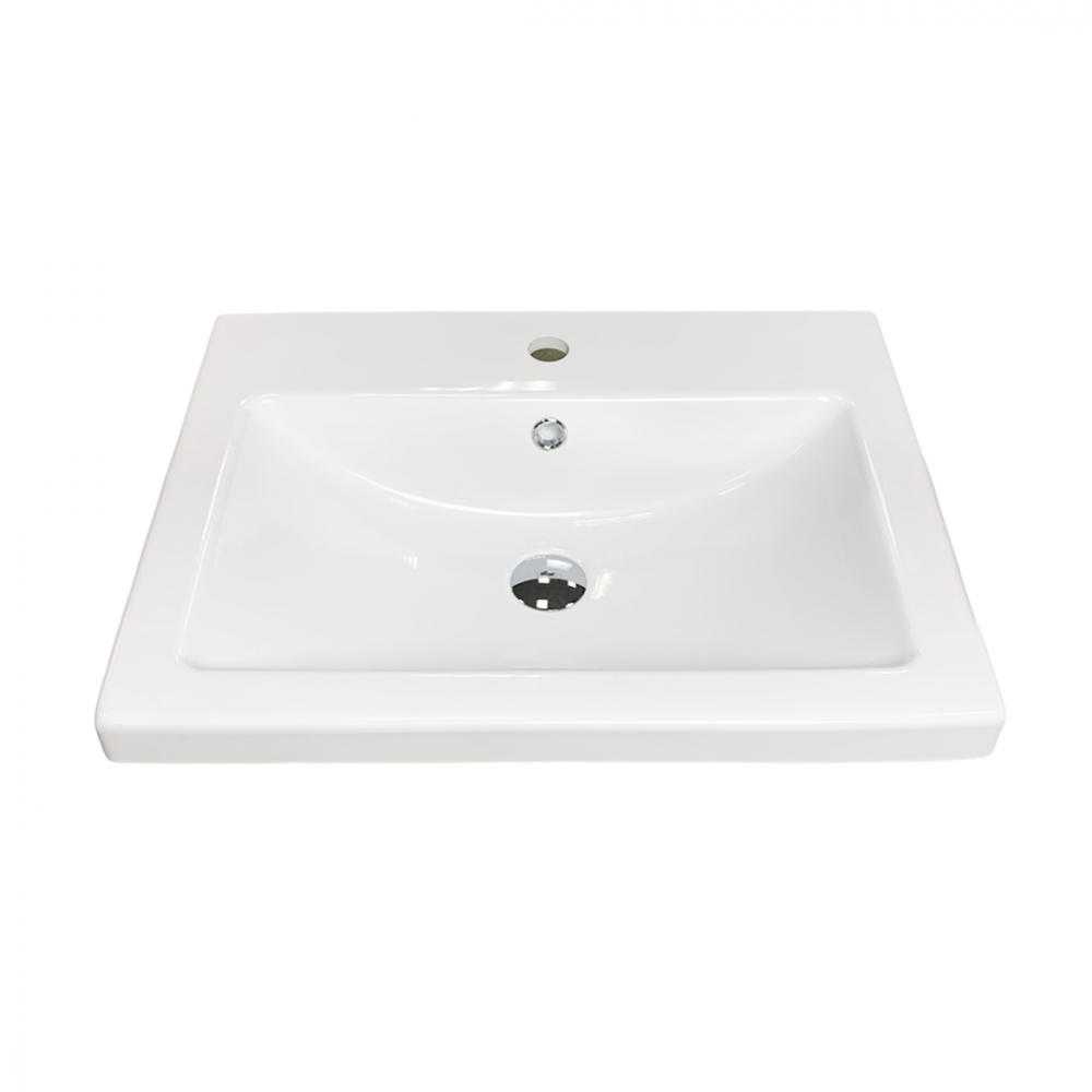 Фото - Adamant CERS 4824296204001 белый