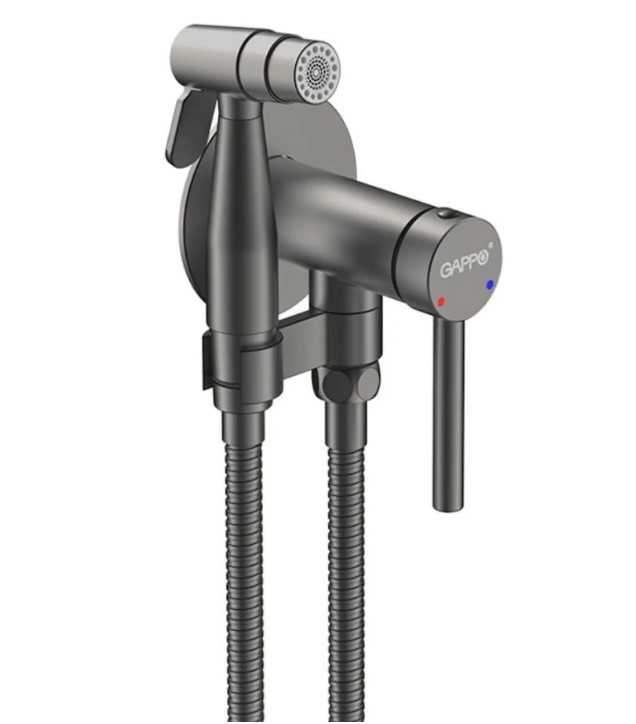 Фото - Gappo G7206-9 оружейная сталь 1046763