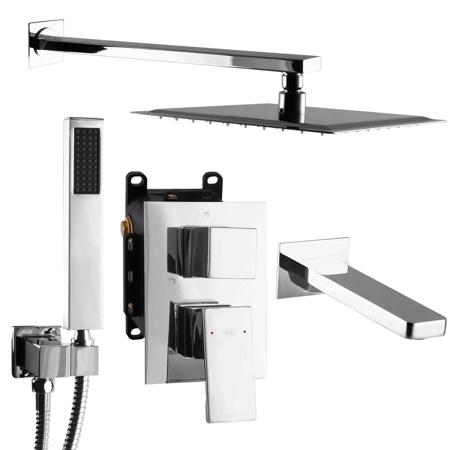 Фото - TOPAZ ODISS TO 08115-H13