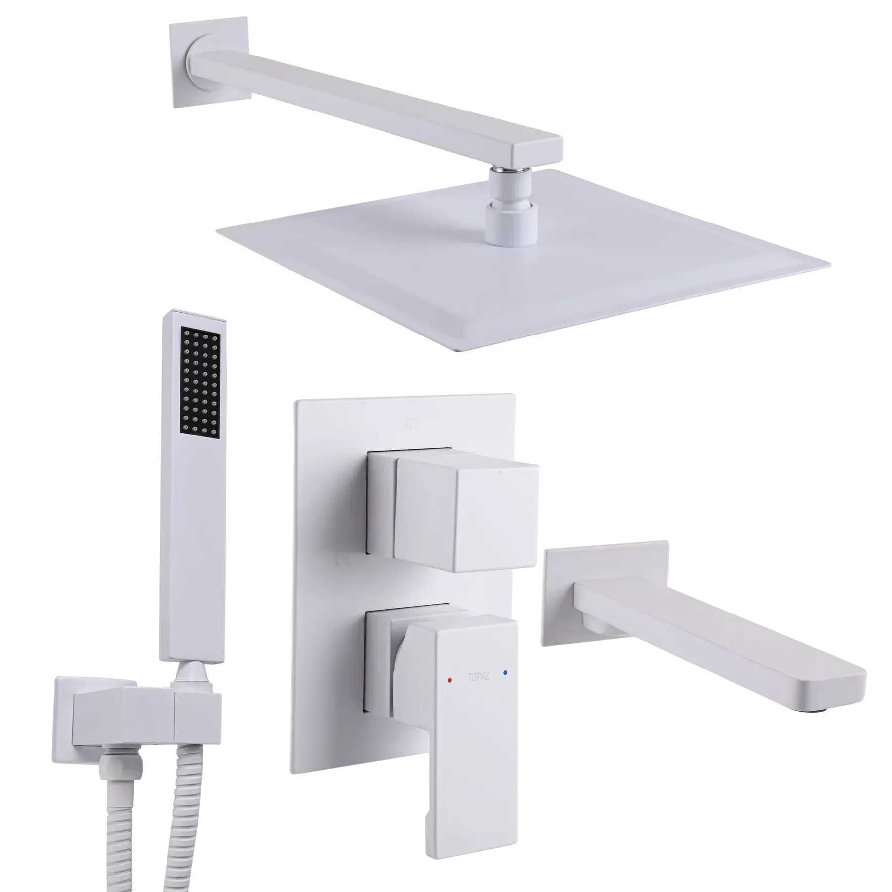 Фото - TOPAZ ODISS TO 08115-H13-WW