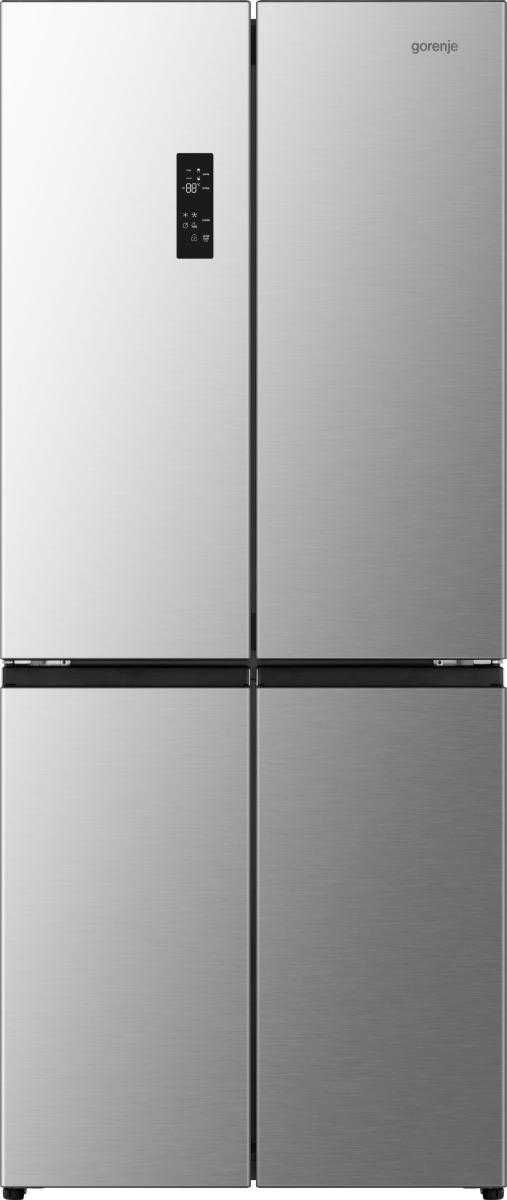 Фото - Gorenje NRM819E61X