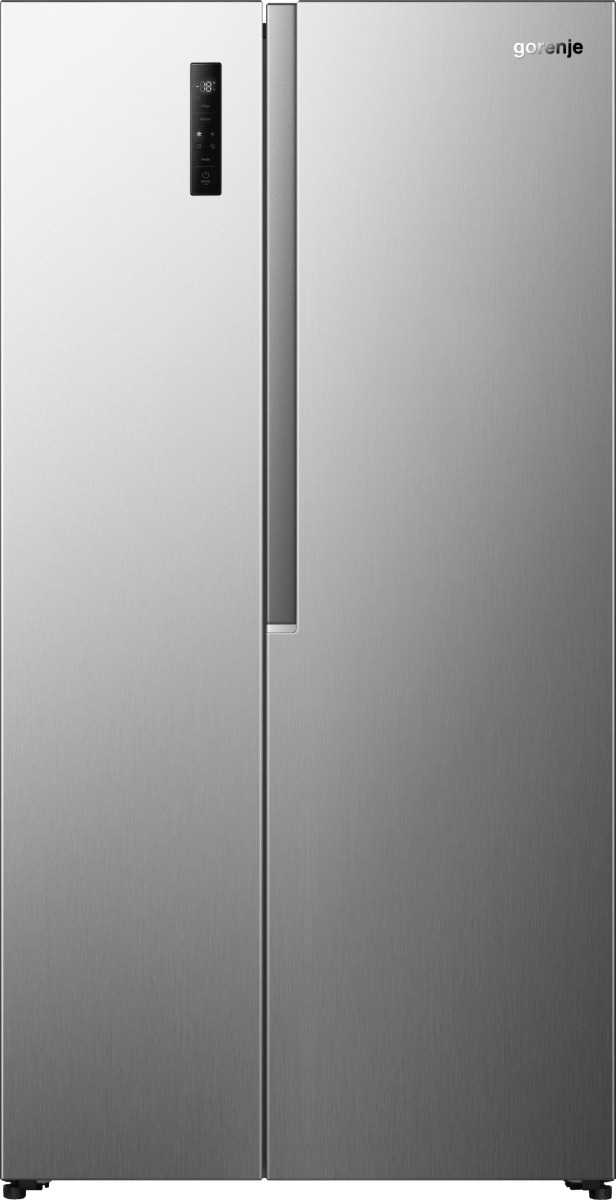 Фото - Gorenje NRS917E41X