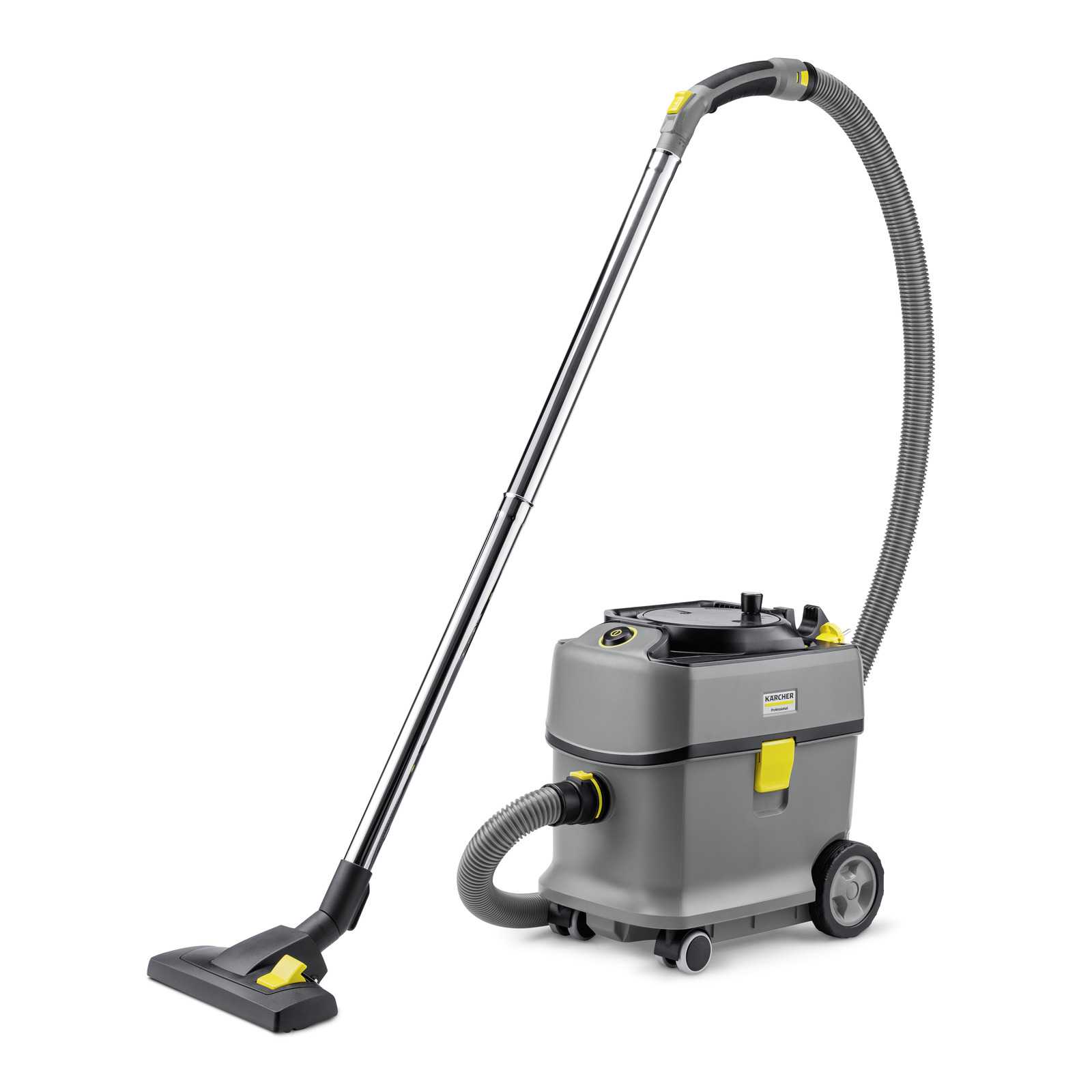 Фото - Karcher T 15/1 MODULAR RANGE! 1.355-300.0