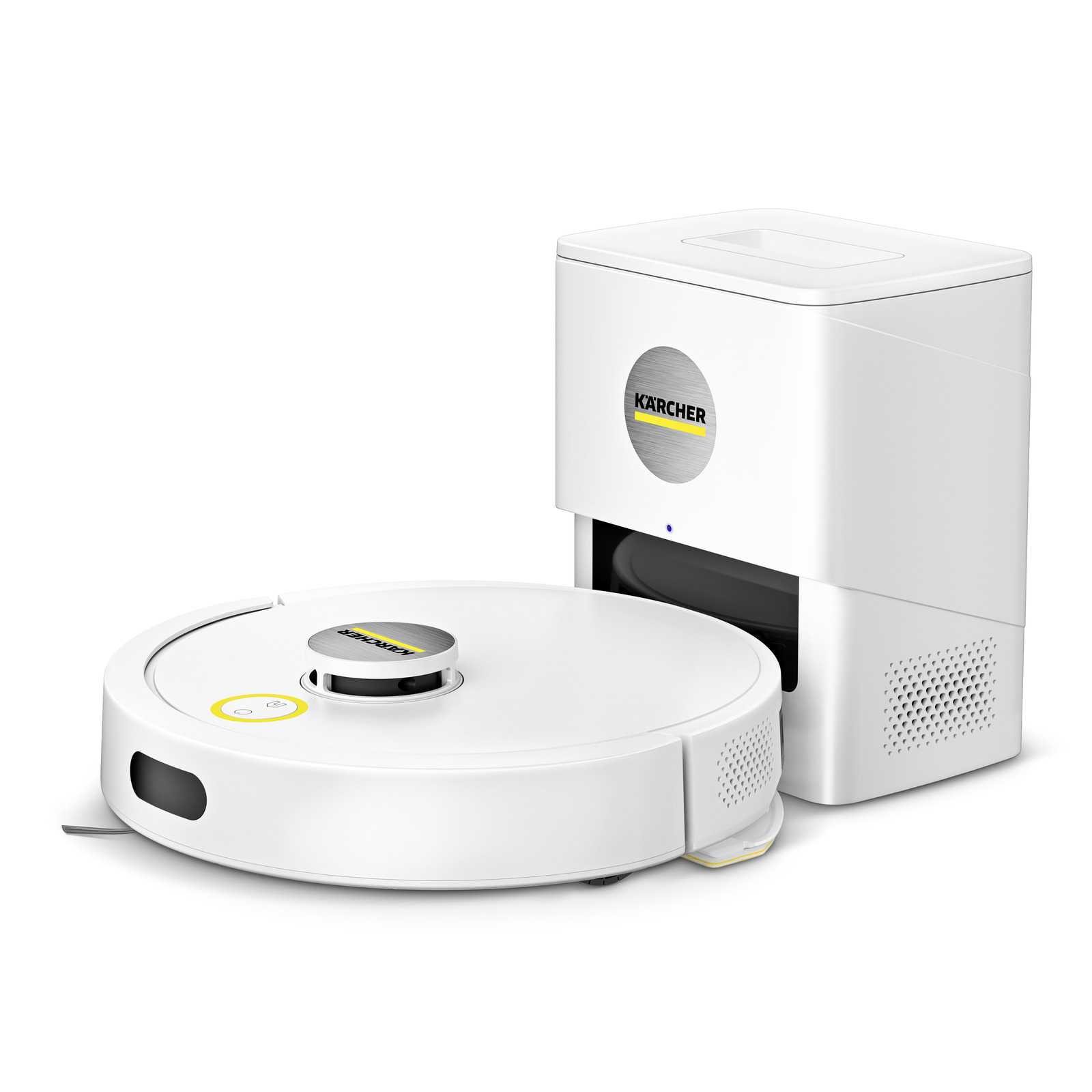 Фото - Karcher RVC 3 Comfort 1.269-120.0