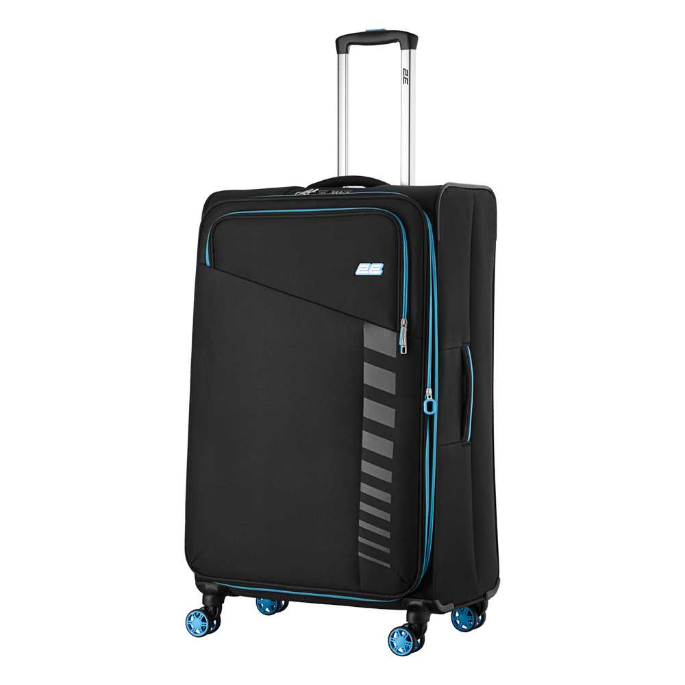 Фото - 2E 2E-SPE-TREK-L-BK