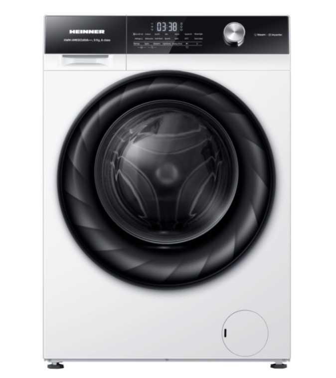 Фото - HEINNER HWM-HMK9014IVA+++