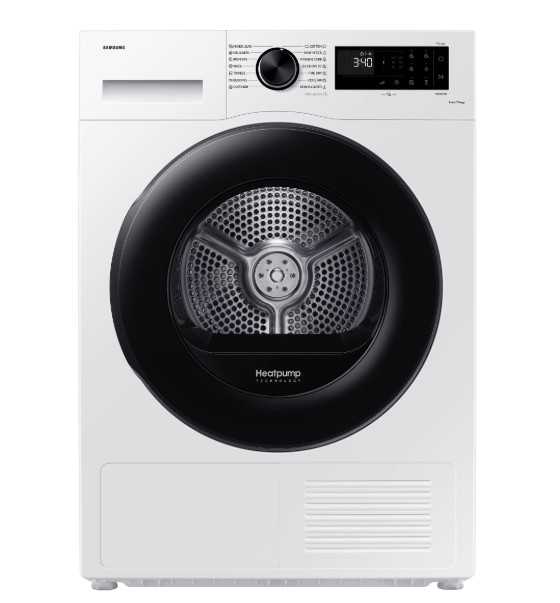 Фото - Samsung DV90CGC2A0AEUA