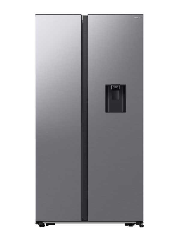 Фото - Samsung RS57DG410EM9UA