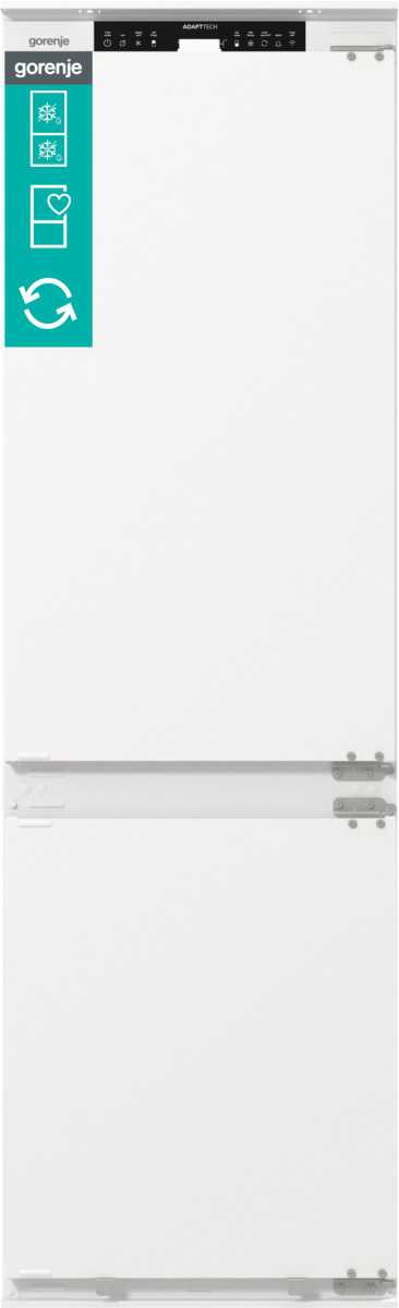 Фото - Gorenje NRKI519D61WF