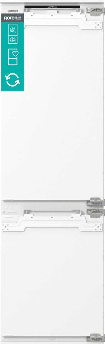 Фото - Gorenje NRKI517E82WF