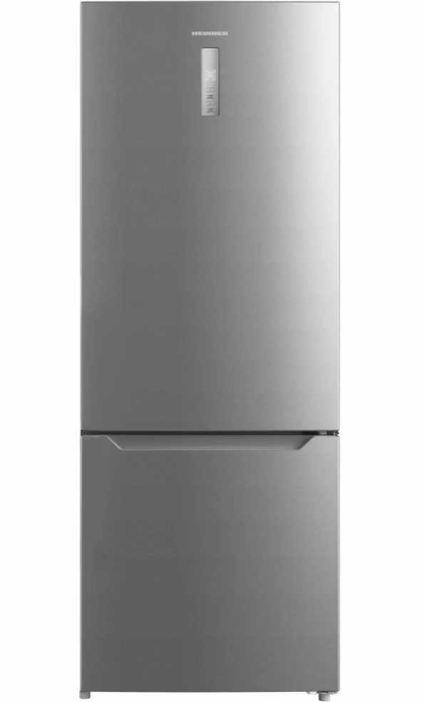 Фото - HEINNER HCNF-M435INVHXE++